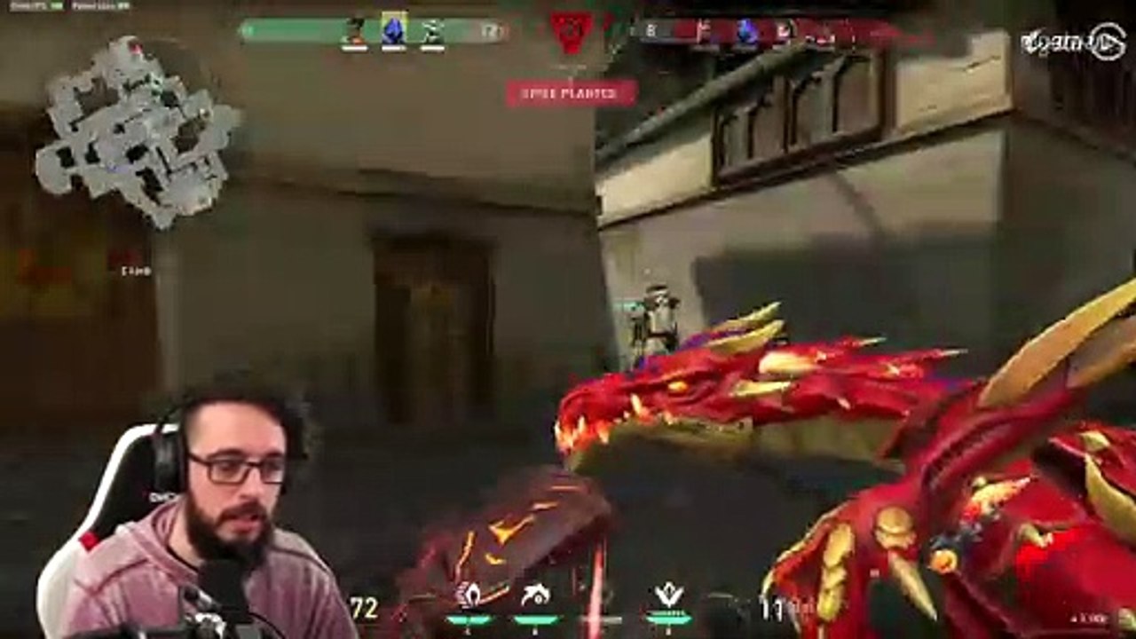 Valorant WTF Moments | valorant wtf & funny moments | valorant highlights | BCC TV #2