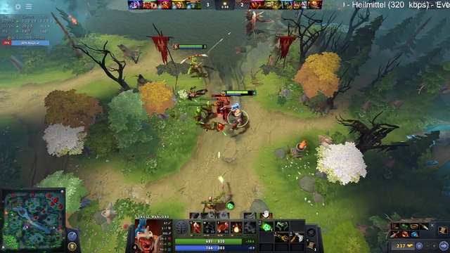 Dota 2 WTF Moments | Dota 2 Best Daily WTF Highlights | Dota 2 Daily WTF Compilation | BCC TV #28