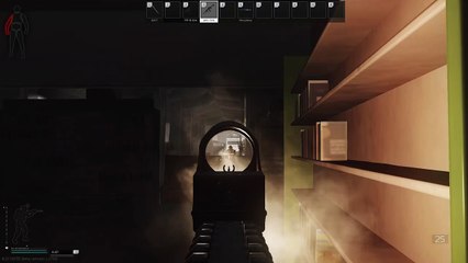Escape From Tarkov - EFT