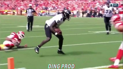 NFL Nastiest Jukes of The 2019-2020 Season -- HD