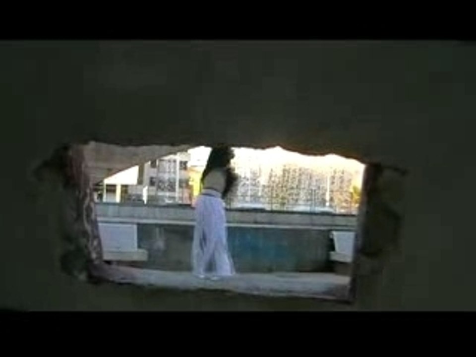 Trailer Nestor Parkour