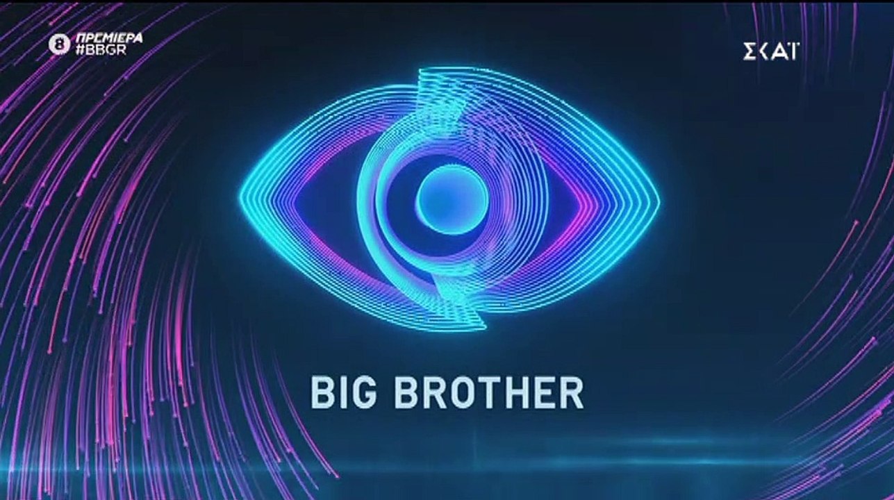 Big Brother:Αντώνης Αλεξανδρίδης:Η μεγάλη αλλαγ...