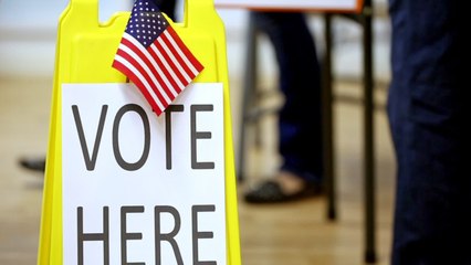 The DNI Promised Congress Transparency On Election Security. Now, Not So Much