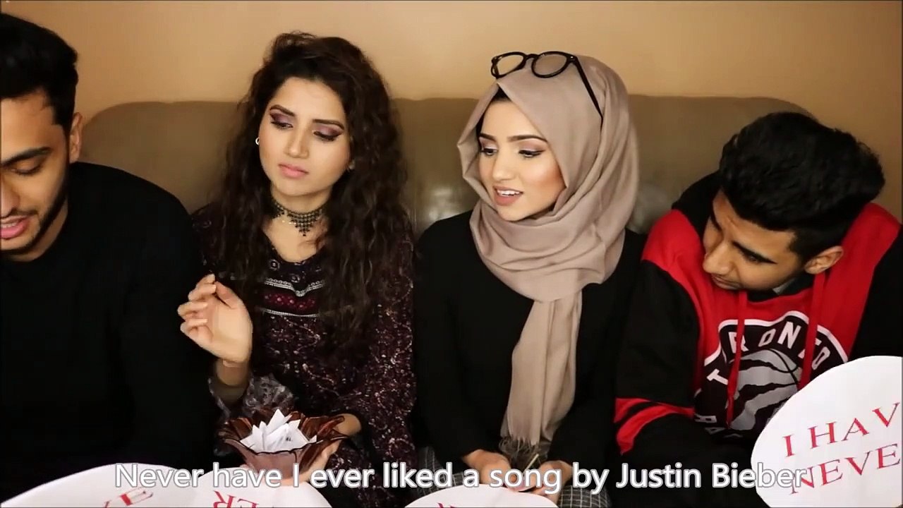 Never Have I Ever ft. Fictionallyflawless