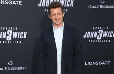 Alex Winter is 'grateful' for Bill and Ted Face the Music