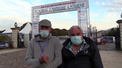 Les experts débriefent la journée de samedi