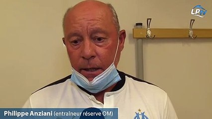 Anziani : "Un succès mérité"