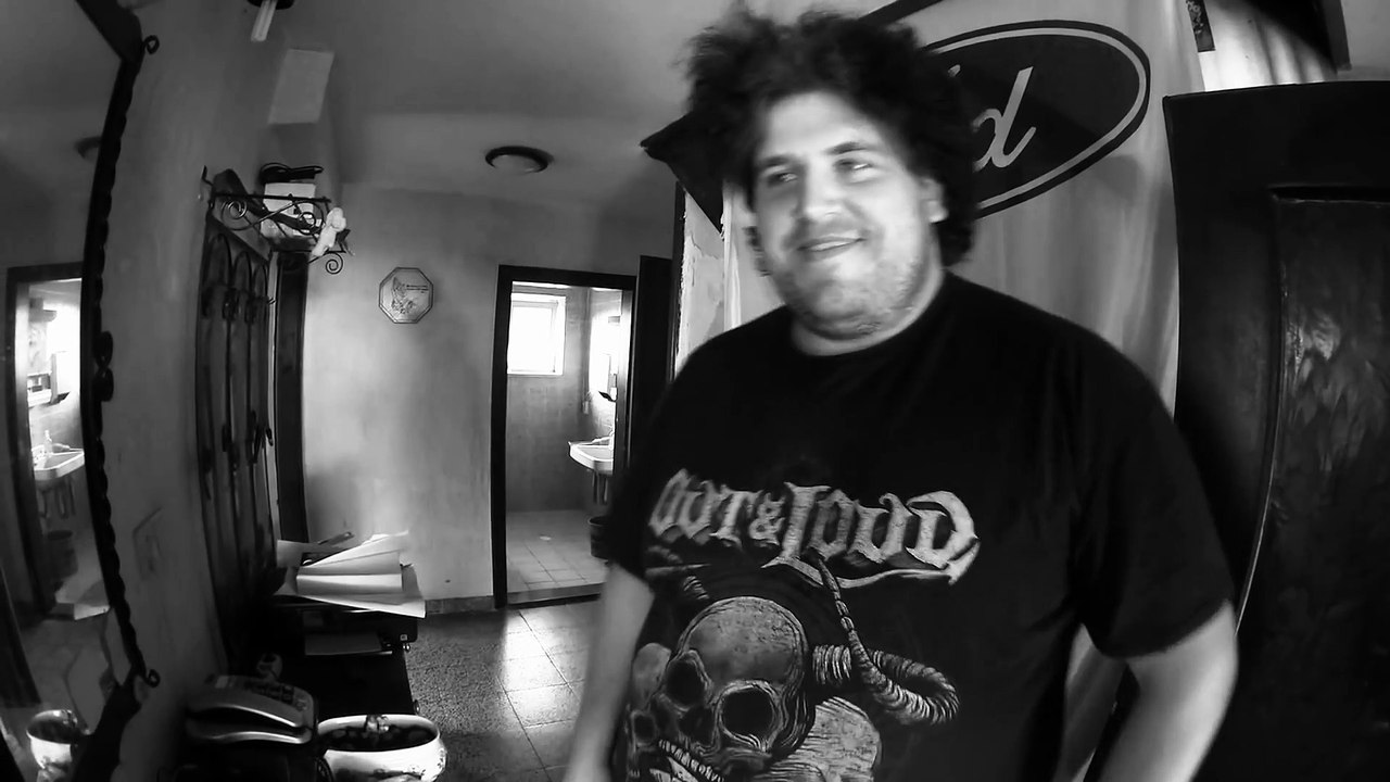 Drachenlord Apple Parody