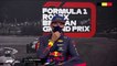 F1 2020 Belgian GP - Post-Qualifying Press Conference