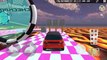 Motu Car Stunts 2020 Mega Ramp Stunt Car Games - Impossible Tracks Stunt - Android GamePlay #2