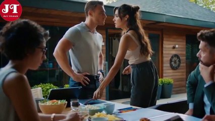 tu toca mi puerta capítulo 8 avance 2 {¿Perdonas a Ida Serkan?}