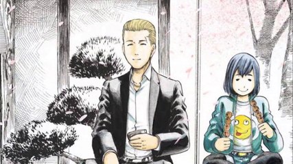 EL CASO DE HINAMATSURI