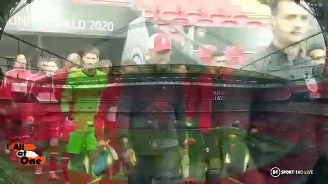 Arsenal vs Liverpool 1-1 Penalties: 5-4 All Gоals & Extеndеd Hіghlіghts 2020 HD