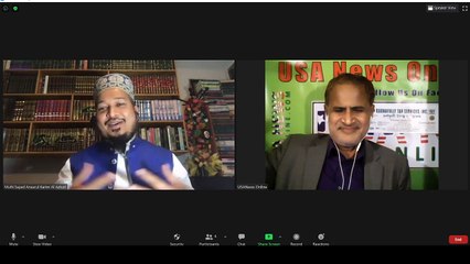 আশুরার তাৎপর্য ও শিক্ষা The Significance of ’Ashura Throughout Human History