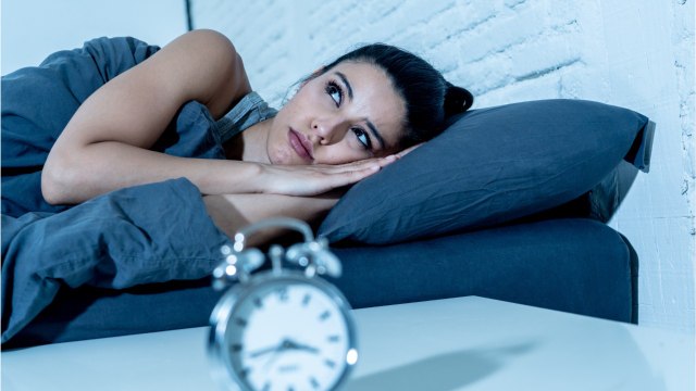 Sleep Scientists Confirm What Everyone Knows: Daylight Savings Time Stinks