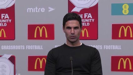 Maitland-Niles needs to 'convince' Arteta to keep him at Arsenal