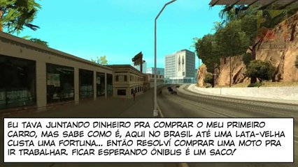 SLRR- Vida Real #3 - Tirei um racha com um carro do cliente da oficina! Deu ruim_