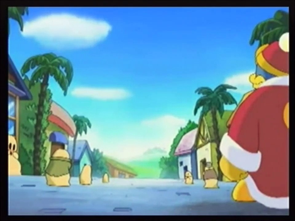 Kirby Right Back at Ya Episode 63; Something to Sneeze At