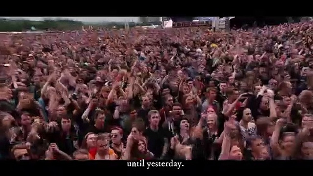 BM - Ijime, Dame, Zettai at Sonisphere 2014 with English Subtitles