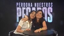 MARÍA JOSÉ BELLO Y SOLEDAD CRUZ HABLAN SOBRE SUS PERSONAJES, 2018 (ENTREVISTA)