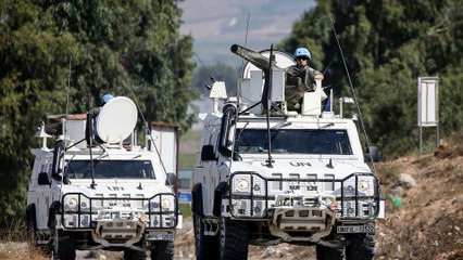 مجلس الأمن يمدد عمل اليونيفيل في لبنان