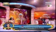 Parovi finale / ALBERTU NIJE PRUZILA RUKU
