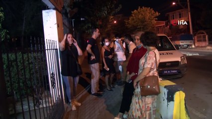 CHP İzmir İl Gençlik Kolları Kongresinde ortalık karıştı: Gazeteciler de darp edildi