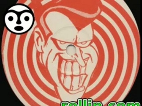 the dream team - ja ( joker records 1995 )