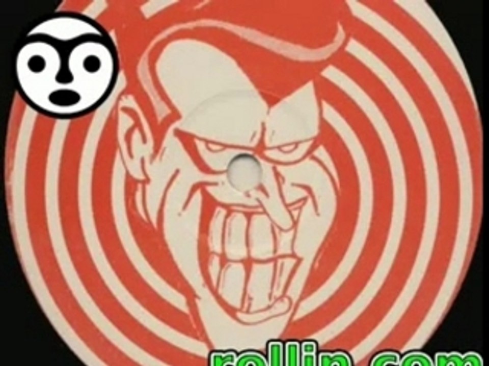 the dream team - ja ( joker records 1995 )