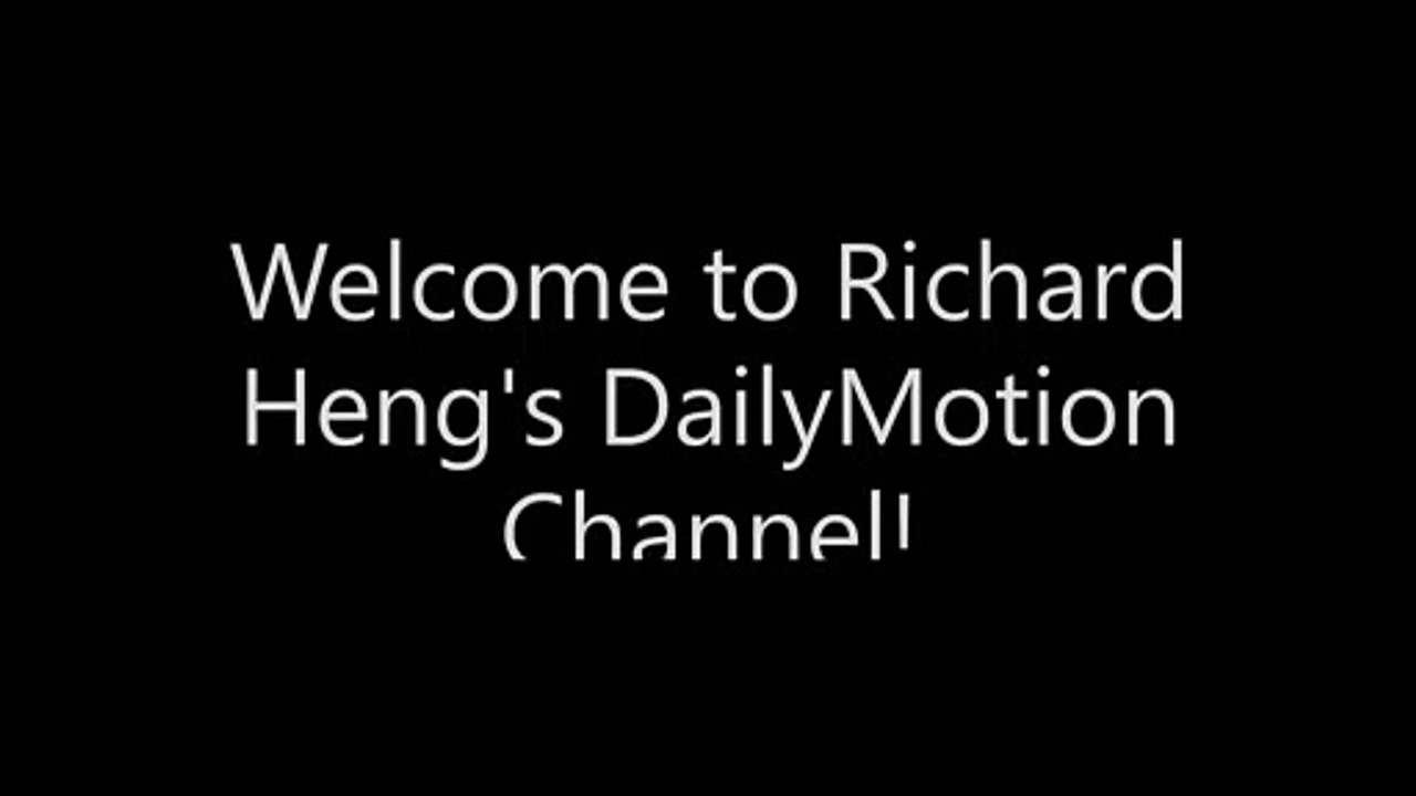 I Joined DailyMotion!
