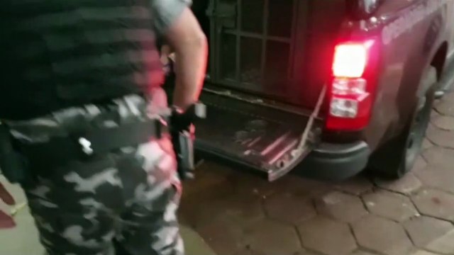 Homem é detido com cocaína, sementes de maconha e dinheiro no Bairro Tarumã
