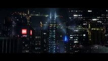 Spider-Man Crane Swinging Scene  //  The Amazing Spider-Man (2012) Movie CLIP HD