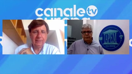 Dott. Mandrillo Iapem