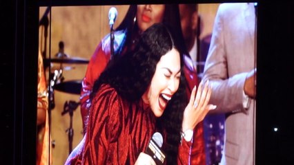 KeKe Wyatt + Donald Lawrence + Tri-City Singers - When Sundays Come - McDonald's Gospel Tour - 2019