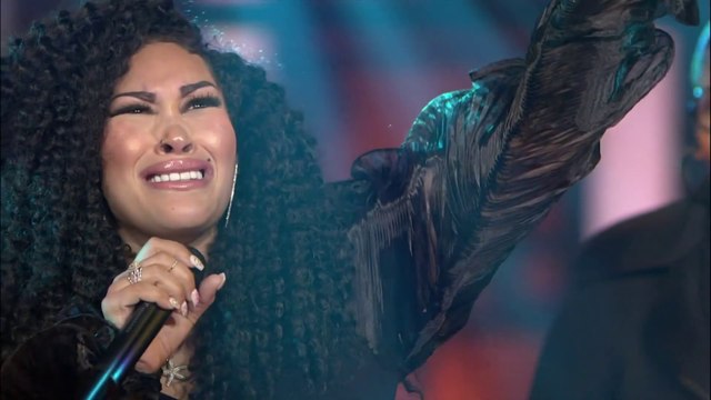 KeKe Wyatt + Kurt Carr & The Kurt Carr Singers - For Every Mountain - Live TBN Praise The Lord - 2020