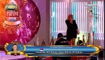 Parovi 8  FINALE   / Jelena Golubovic dobila Specijalnu Nagradu