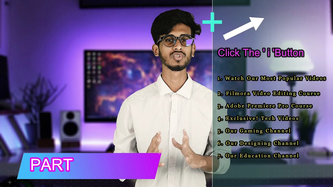 Filmora Background Change | Filmora Tutorial | How To Change Video Background In Filmora 9 | ভিডিও এডিটিং কোর্স  | Part - 4 | Bangla 2020
