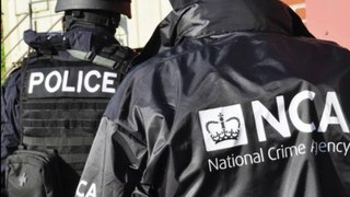 NCA  Take Down organised gang £17M property portfolio