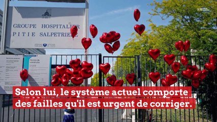 L'infectiologue Renaud Piarroux : 'L'épidémie est en croissance exponentielle'