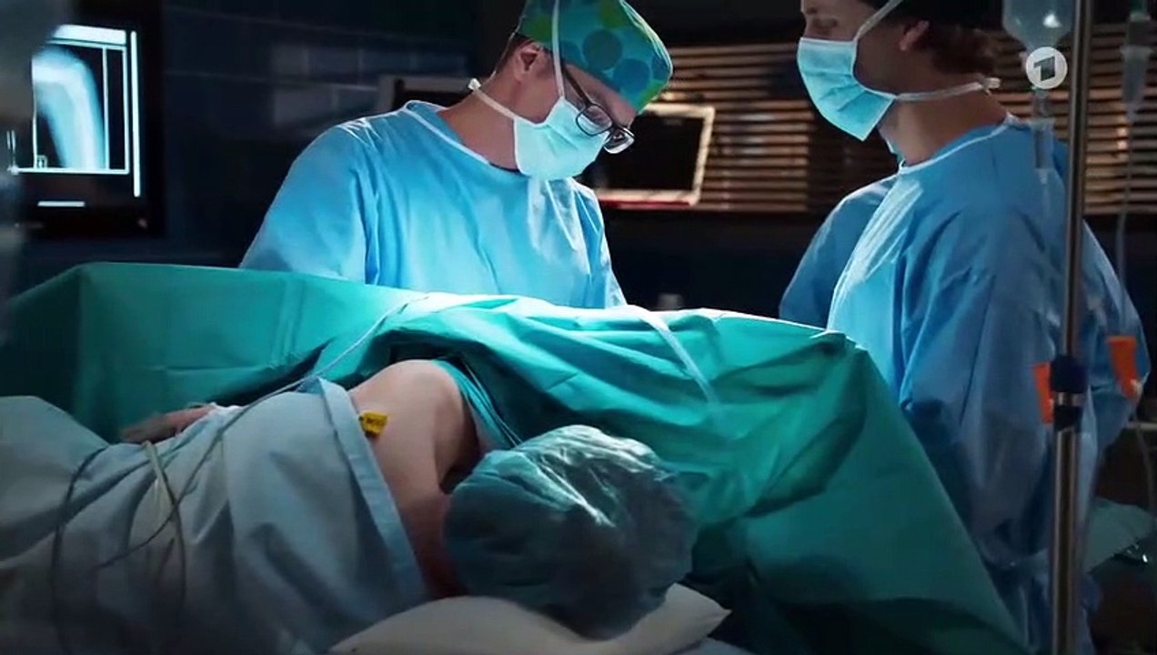 Blickwinkel (207) - In aller Freundschaft – Die jungen Ärzte