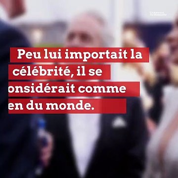 EXCLUSIF. Michael Douglas sur son père Kirk : Mon père me manque terriblement