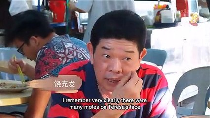 Remembering Singapore 電腦科技還原芽龍繁華世界 Gay World 的昔日輝煌風彩  懷舊影片 2018