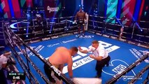 Daniel Dubois vs Ricardo Snijders (29-08-2020) Full Fight