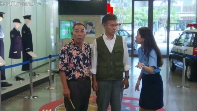 警視庁いきもの係 - Keishicho Ikimono Gakari - Etropolitan Police Ikimono Clerk,MPD：Animal Unit - E7 English Subtitles