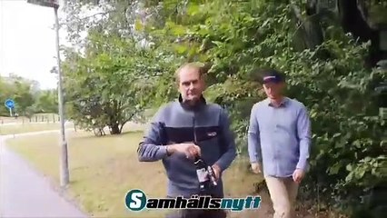 Kur’an-ı Kerim yakılınca İsveç'te sokaklar karıştı