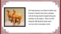 The Tang Dynasty  Wu Zetian, A Woman Rules China