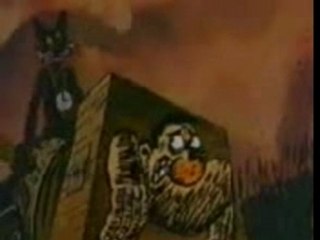 La mort ou tchi-tchi