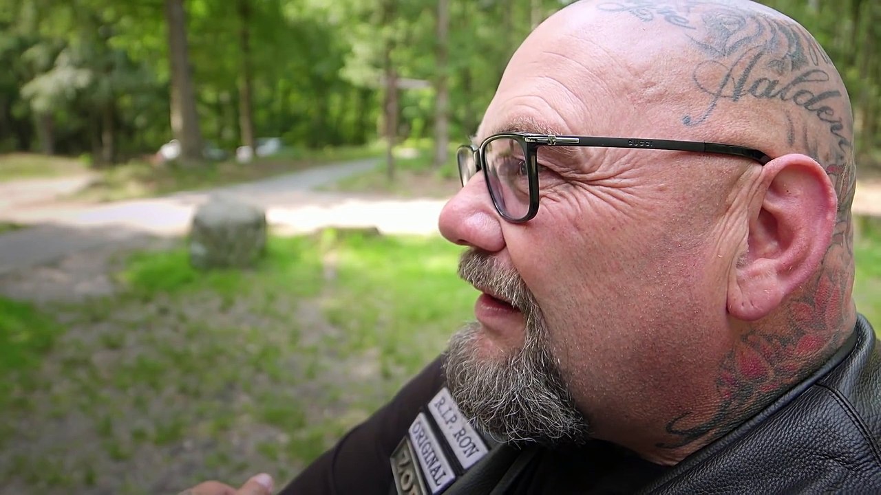 Volledige documentaire: Captain Henk