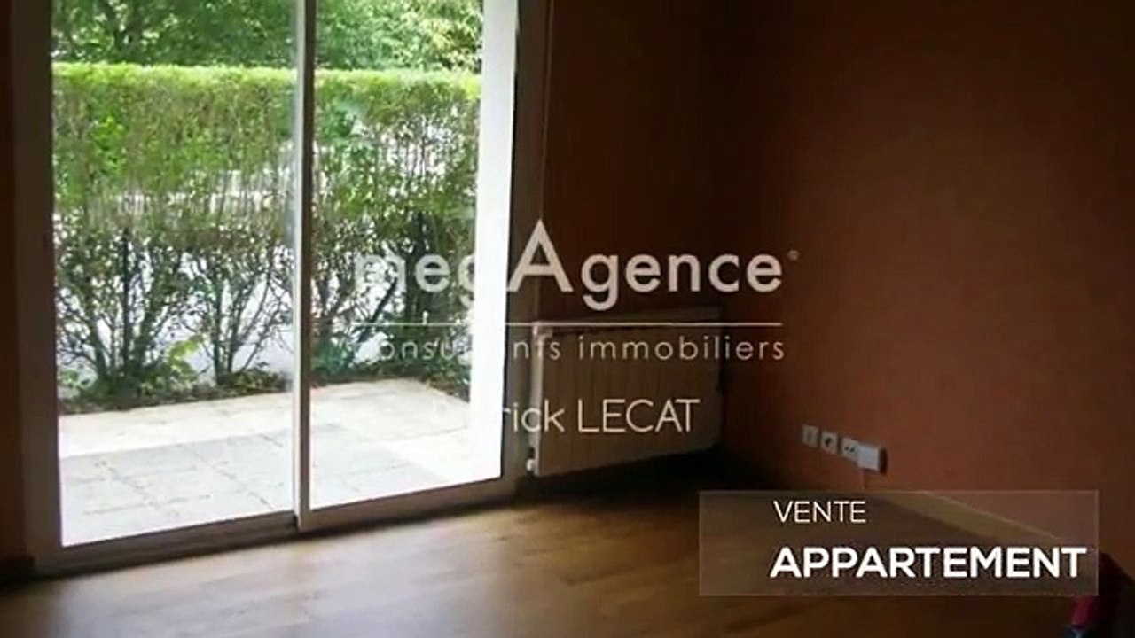 A vendre - Appartement - IFS (14123) - 2 pièces - 40m²