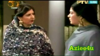Andhera Ujala { Azaab } Rashid Dar & Younus Javed`s Ptv Classic Drama Series.